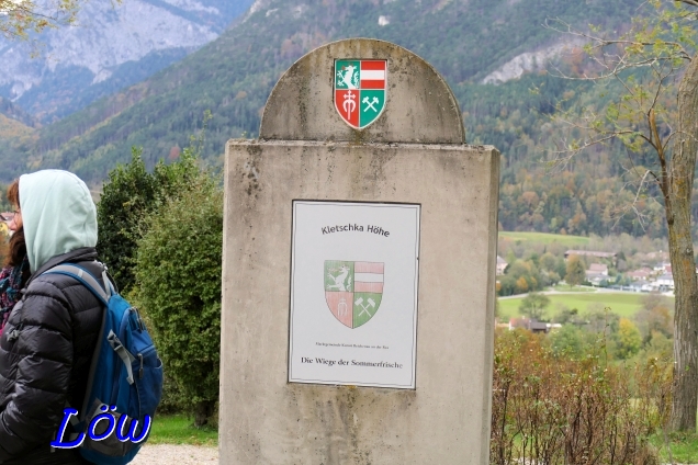 13.10.2024 - Kletschka Höhe